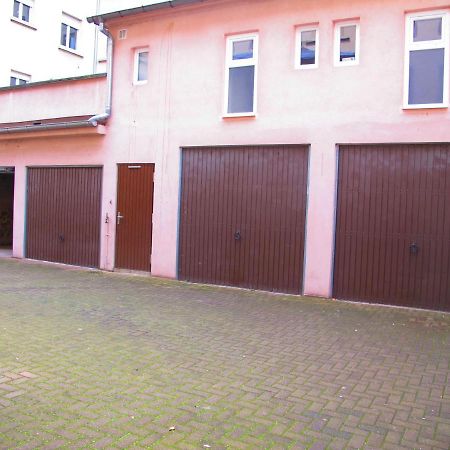 Citycosy Strasbourg - Modern Family Deserte Exterior foto