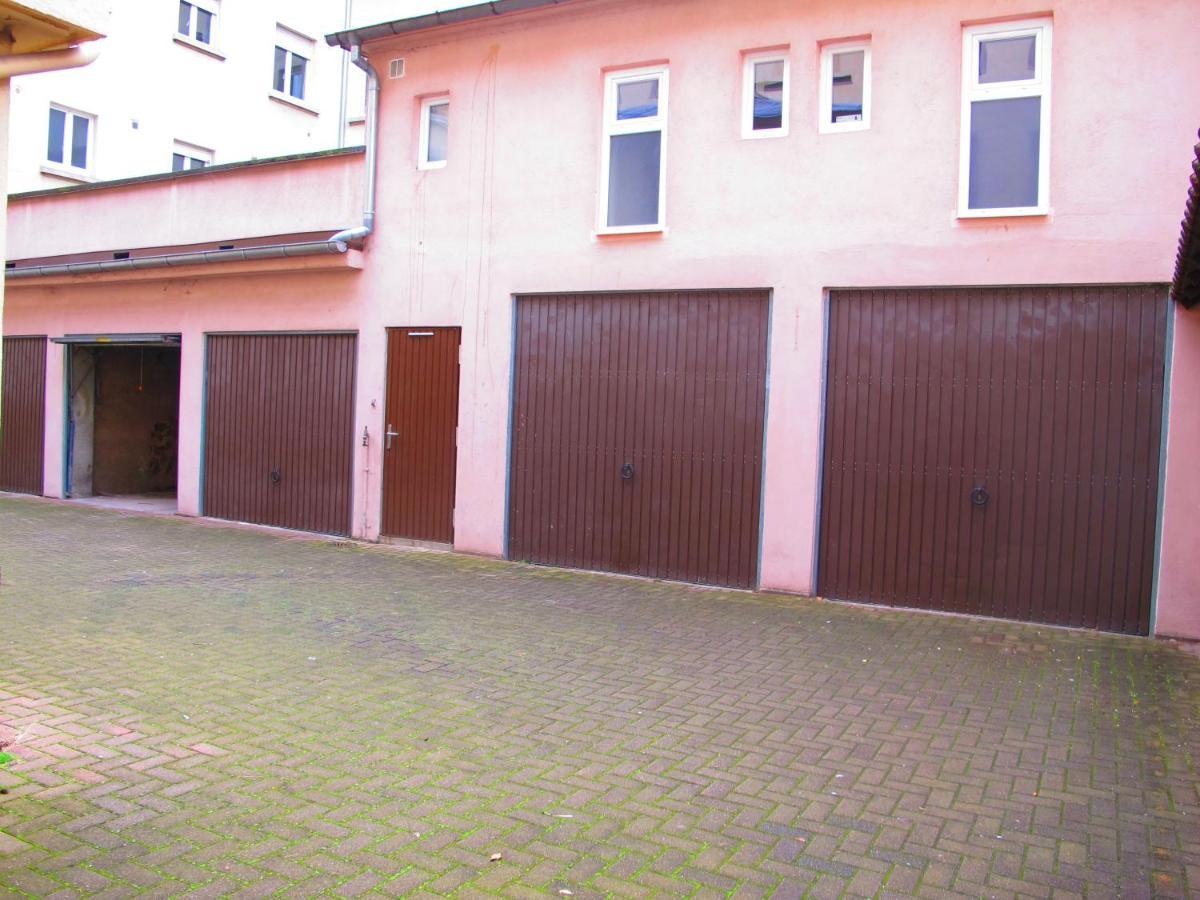 Citycosy Strasbourg - Modern Family Deserte Exterior foto