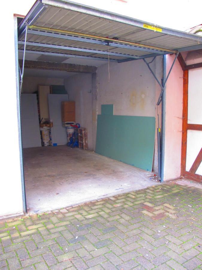 Citycosy Strasbourg - Modern Family Deserte Exterior foto